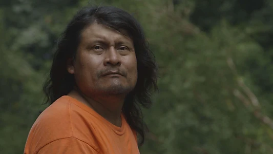 Watch Patrol Trailer