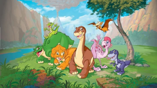 Le Petit Dinosaure 12 : Le Jour du grand envol