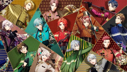 Watch IDOLiSH7 7th Anniversary Event "Only Once, Only Trailer