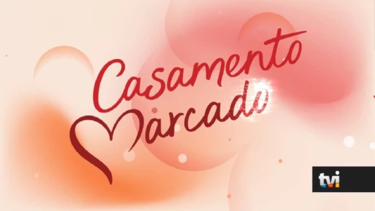 Casamento Marcado