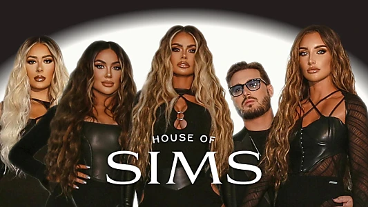 Watch House of Sims Trailer