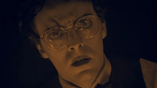 Watch The Curse of the Dutchman Trailer