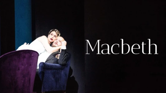 Giuseppe Verdi: Macbeth - Salzburger Festspiele 2023