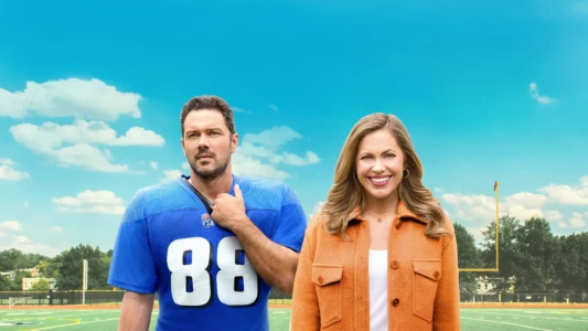 Watch Fourth Down and Love Trailer