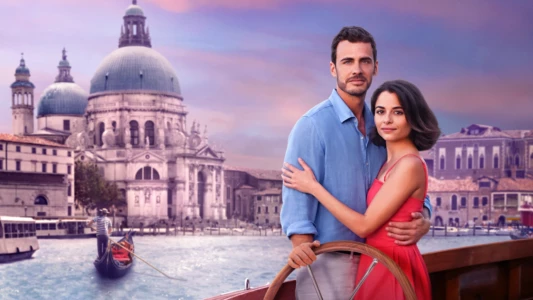 Ansehen A Very Venice Romance Trailer
