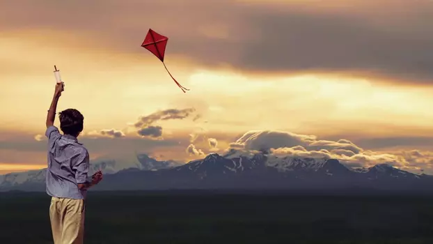 Watch The Kite Runner Trailer