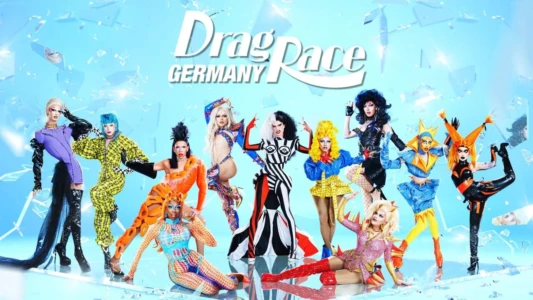 Watch Drag Race Germany Trailer
