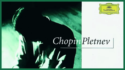 Watch Chopin-Pletnev: Cello Trailer