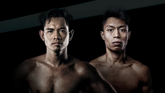 Watch Nonito Donaire vs. Reymart Gaballo Trailer