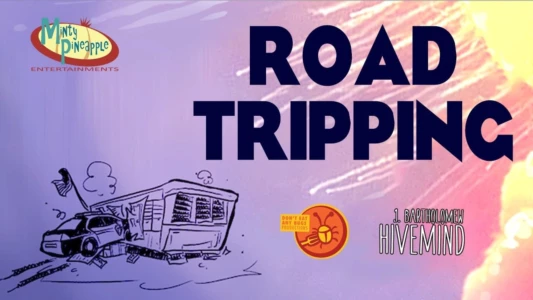 Watch Road Tripping Trailer