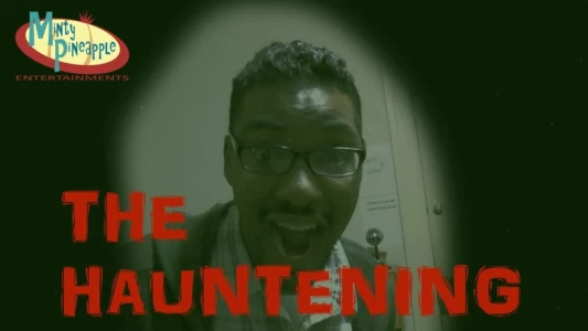 Watch The Hauntening Trailer