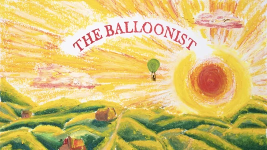 The Balloonist