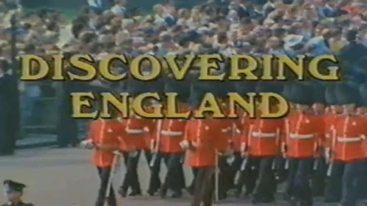 Discovering England