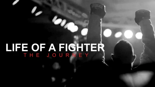 Watch Life of a Fighter: The Journey Trailer
