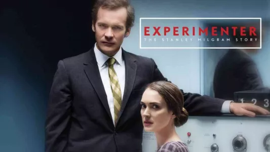 Watch Experimenter Trailer
