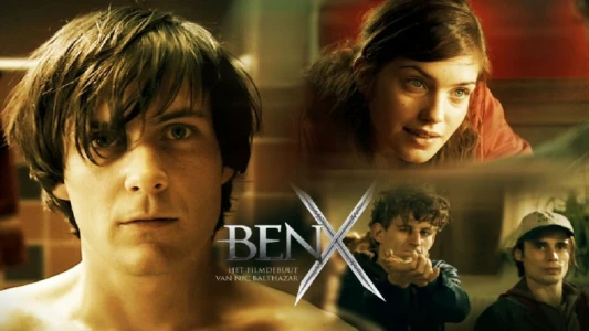 Watch Ben X Trailer