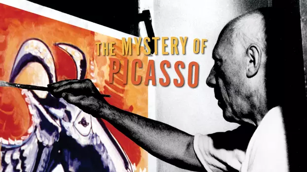 Watch The Mystery of Picasso Trailer