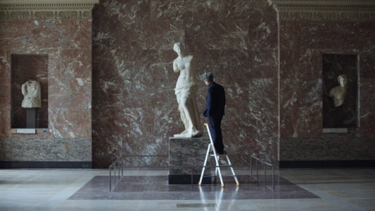 Venus de Milo Disarming Beauty