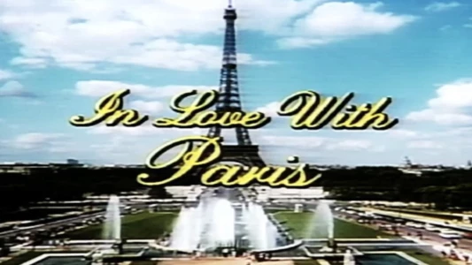 Video Visits: In Love with Paris