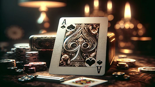 Watch All In: The Poker Movie Trailer