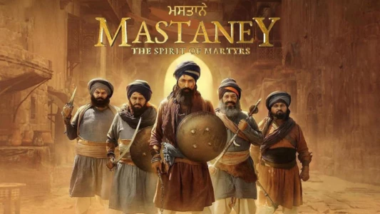 Watch Mastaney Trailer