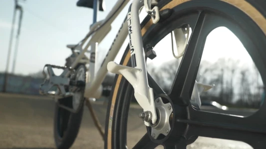 Watch BMX: Turning Dirt To Gold Trailer