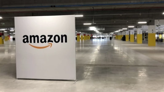 Amazon, le défi logistique