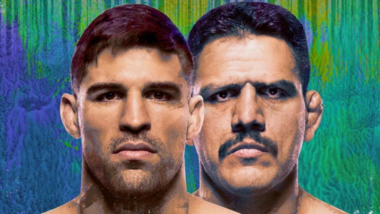 Watch UFC on ESPN 51: Luque vs. dos Anjos Trailer