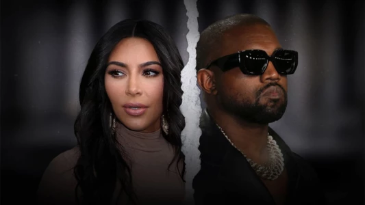 Watch Kim vs Kanye: The Divorce Trailer