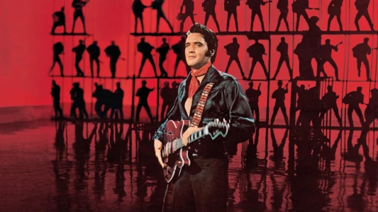 Elvis '68 Comeback Special Deluxe Edition