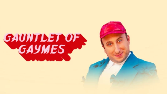 Watch Gauntlet of Gaymes Trailer