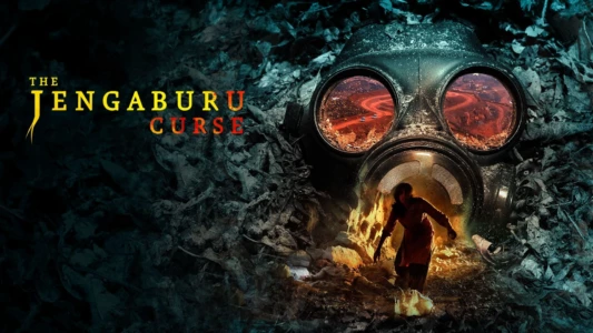 Watch The Jengaburu Curse Trailer