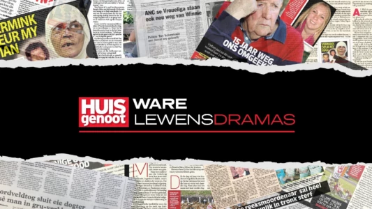 Watch Huisgenoot: Ware Lewensdramas Trailer