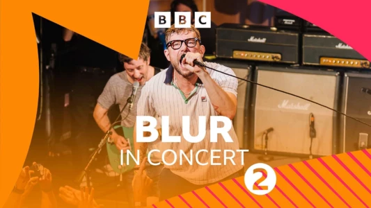 blur | In Concert BBC Radio 2