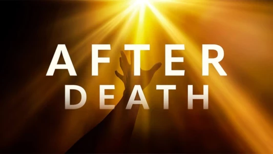 Watch After Death Trailer