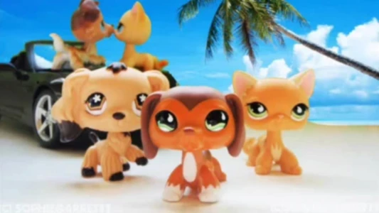 Watch Littlest Pet Shop: Popular Trailer