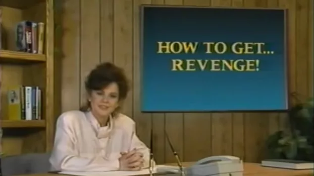 How to Get Revenge