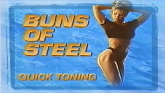 Quick Toning: Buns of Steel