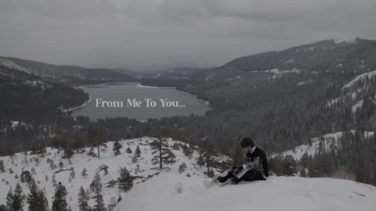 Watch From Me To You Trailer