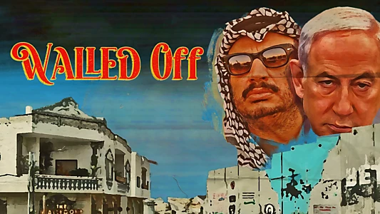 Watch Walled Off Trailer