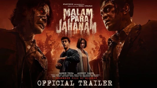 Watch Malam Para Jahanam Trailer