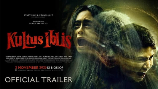 Watch Kultus Iblis Trailer