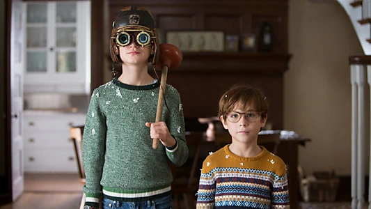 Watch The Book of Henry Trailer