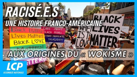 Racisé.e.s : une histoire franco-américaine