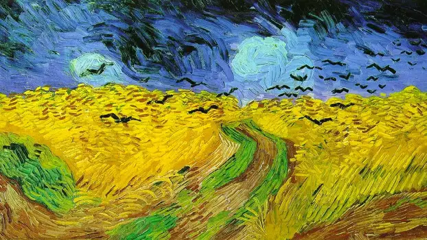 Watch Van Gogh: Of Wheat Fields and Clouded Skies Trailer
