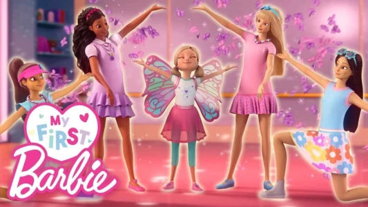 Watch My First Barbie: Happy DreamDay Trailer