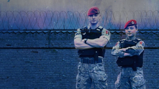 Watch Court Martial: Soldiers Behind Bars Trailer
