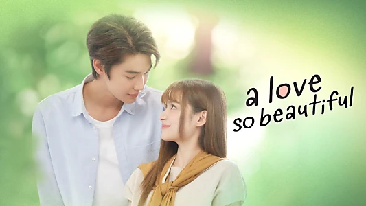 Watch A Love So Beautiful Trailer