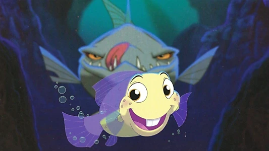 Rindin the Puffer