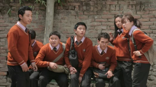 Watch Goodbye Kathmandu Trailer